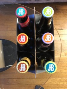 Photo by Alex Wilking.