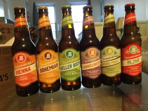 Photo by Alex Wilking.