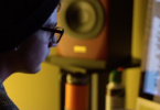 Sound editor at Northern Lights Production