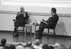 Gay-Talese-BU-Narrative-Confeence-Boston