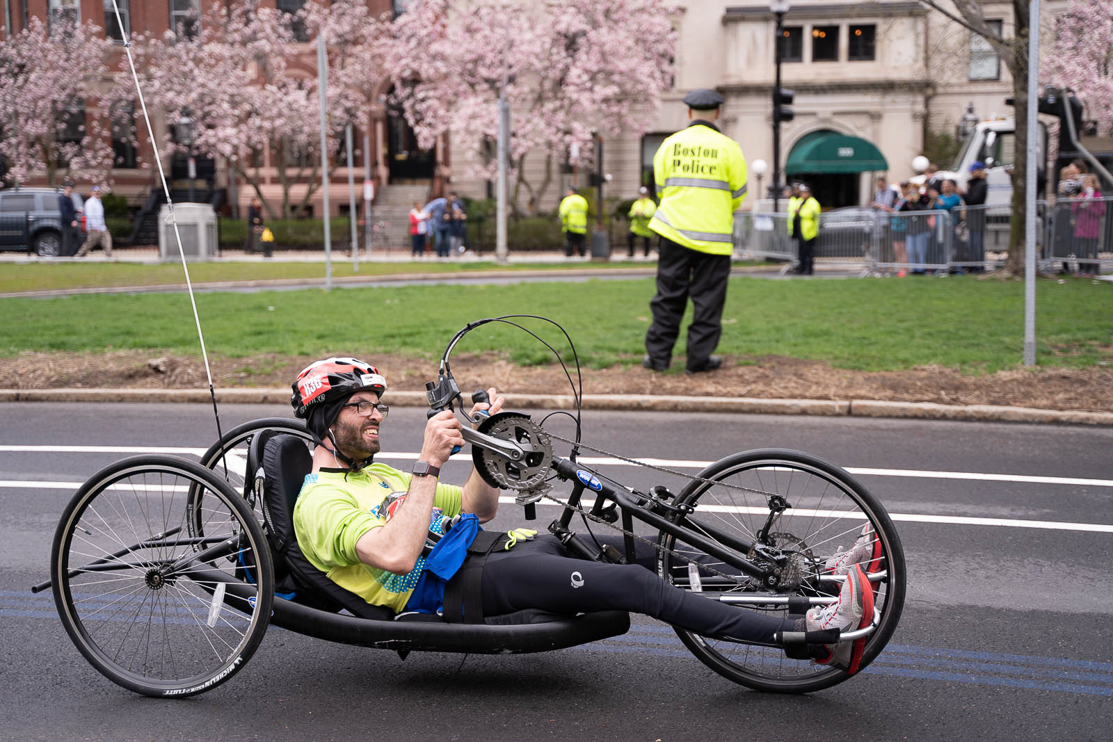 (photo By Huibao Hou Bu News Service) – Boston University News Service