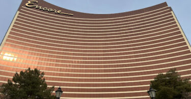 image of Encore Boston