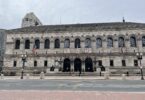 image of Boston Public Library